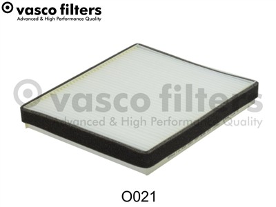 DAVID VASCO O021 EAN: 5908311944073.