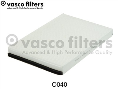 DAVID VASCO O040 EAN: 5908311944431.