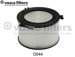DAVID VASCO O044