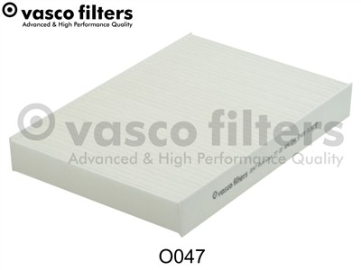 DAVID VASCO O047 EAN: 5908311940471.