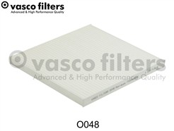 DAVID VASCO O048