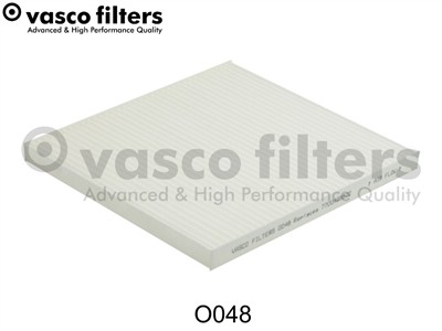 DAVID VASCO O048 EAN: 5908311944486.