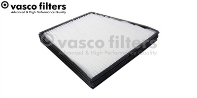 DAVID VASCO O052 EAN: 5908311940525.