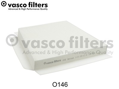 DAVID VASCO O146 EAN: 5908311949696.