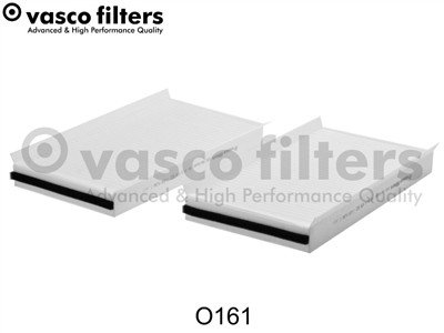 DAVID VASCO O161 EAN: 5908311945124.