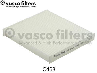 DAVID VASCO O168 EAN: 5908311949702.