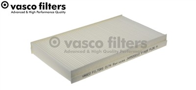 DAVID VASCO O174 EAN: 5908311944127.