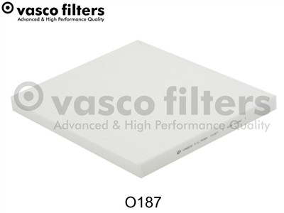 DAVID VASCO O187 EAN: 5908311941874.