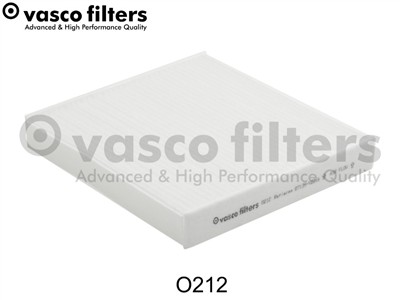 DAVID VASCO O212 EAN: 5908311942789.