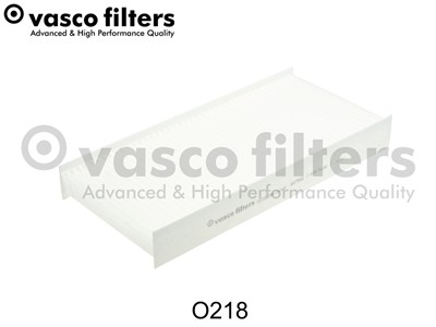 DAVID VASCO O218 EAN: 5908311945247.