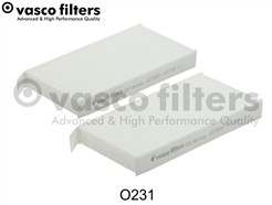 DAVID VASCO O231