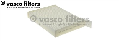 DAVID VASCO O264 EAN: 5906190580092.