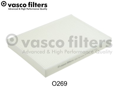 DAVID VASCO O269 EAN: 5903175986153.