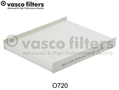 DAVID VASCO O720