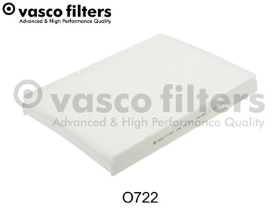 DAVID VASCO O722 EAN: 5908311941461.