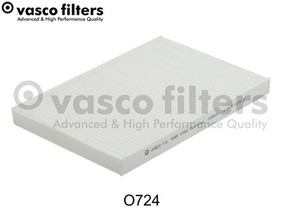 DAVID VASCO O724 EAN: 5908311945261.