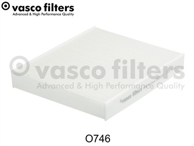 DAVID VASCO O746 EAN: 5906190581532.