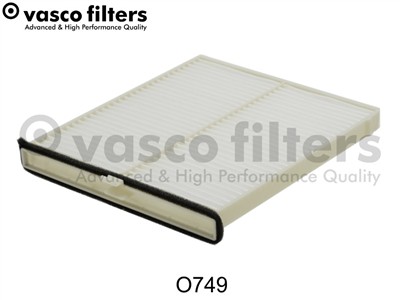 DAVID VASCO O749 EAN: 5906190583499.