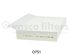 DAVID VASCO O751