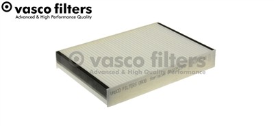 DAVID VASCO O808 EAN: 5906190583840.
