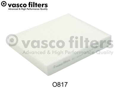 DAVID VASCO O817 EAN: 5906190588555.