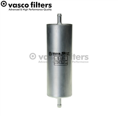 DAVID VASCO S001 EAN: 5908311940426.