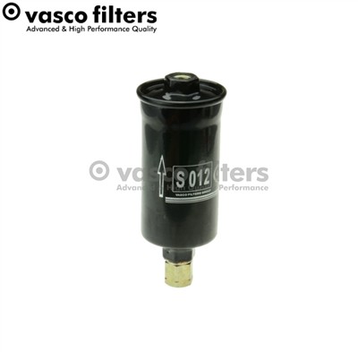 DAVID VASCO S012 EAN: 5908311942727.