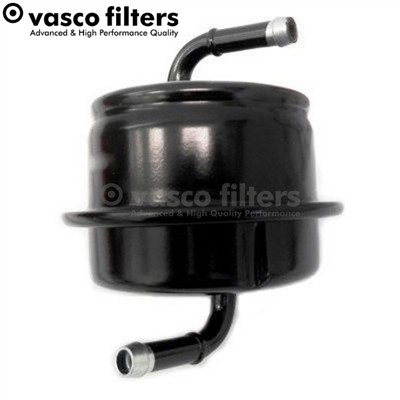 DAVID VASCO S038 EAN: 5908311945322.