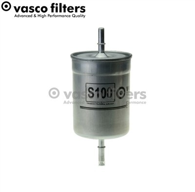 DAVID VASCO S100 EAN: 5908311940549.