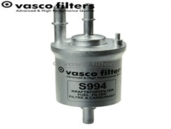 DAVID VASCO S994