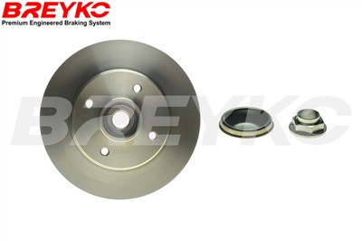 DAVID VASCO T4452 EAN: 5903175986337.