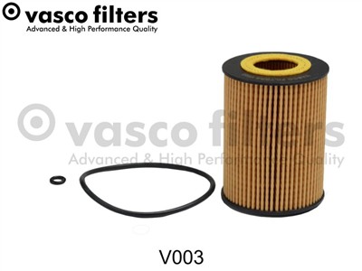 DAVID VASCO V003 EAN: 5908311941751.