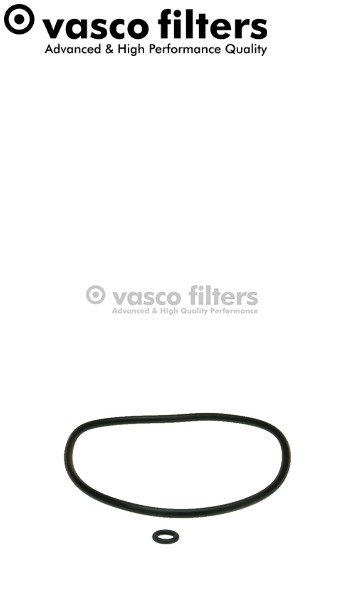 DAVID VASCO V003 EAN: 5908311941751.