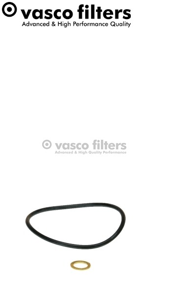 DAVID VASCO V008 EAN: 5908311941799.