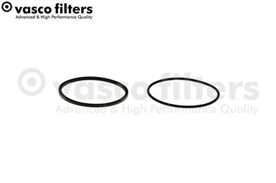 DAVID VASCO V009 EAN: 5908311944479.