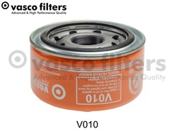 DAVID VASCO V010