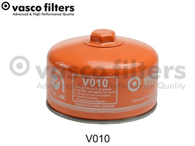DAVID VASCO V010 EAN: 5908311943687.