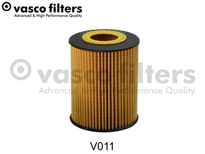 DAVID VASCO V011 EAN: 5908311944493.