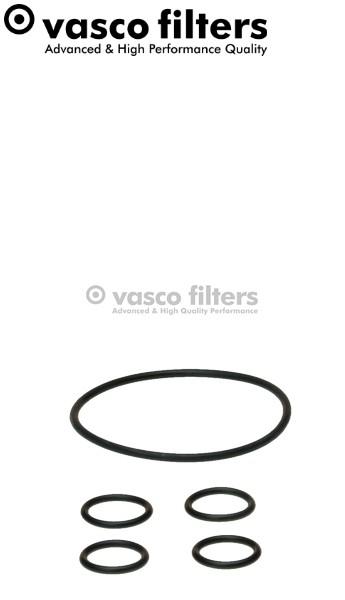 DAVID VASCO V011 EAN: 5908311944493.