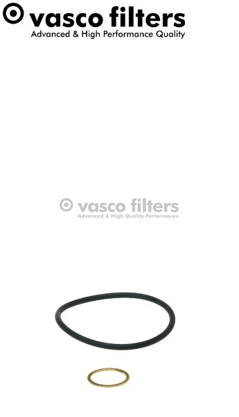 DAVID VASCO V016 EAN: 5906190583567.