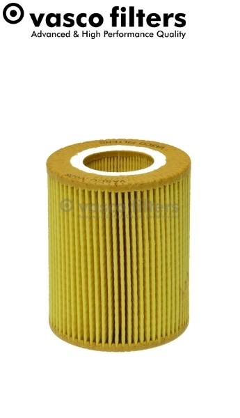 DAVID VASCO V028 EAN: 5908311948156.