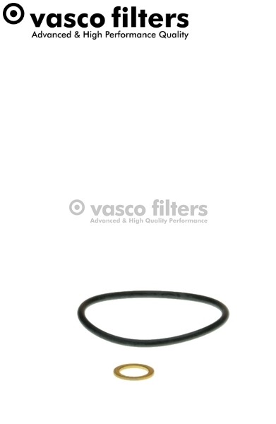 DAVID VASCO V031 EAN: 5906190581136.