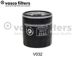 DAVID VASCO V032