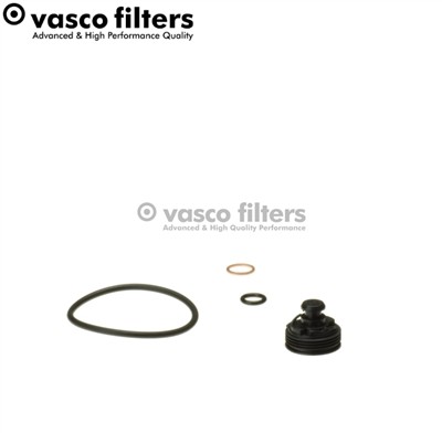 DAVID VASCO V036 EAN: 5906190589804.