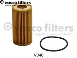 DAVID VASCO V040
