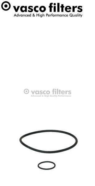 DAVID VASCO V062 EAN: 5906190583611.