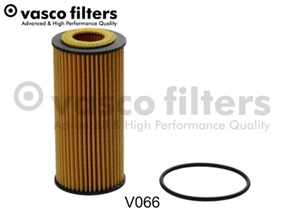 DAVID VASCO V066 EAN: 5906190582096.