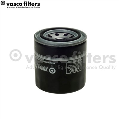 DAVID VASCO V068 EAN: 5906190582737.