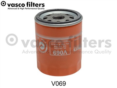 DAVID VASCO V069 EAN: 5906190582744.