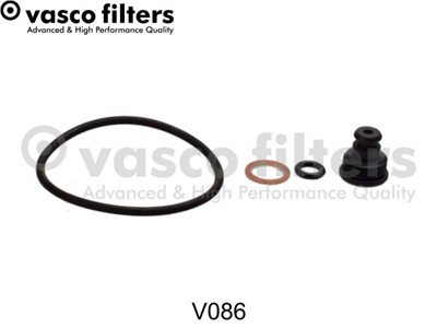 DAVID VASCO V086 EAN: 5903957265025.